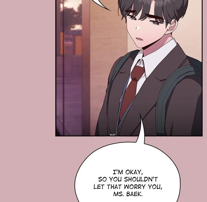 Troublesome Employee Warning Chapter 3 page 61 - 
