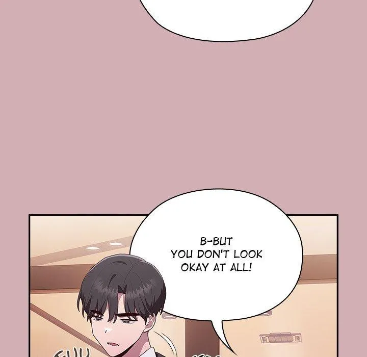 Troublesome Employee Warning Chapter 3 page 62 - 