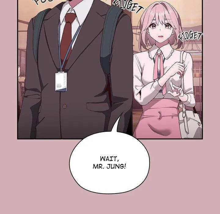 Troublesome Employee Warning Chapter 3 page 63 - 