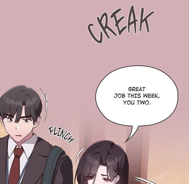 Troublesome Employee Warning Chapter 3 page 66 - 