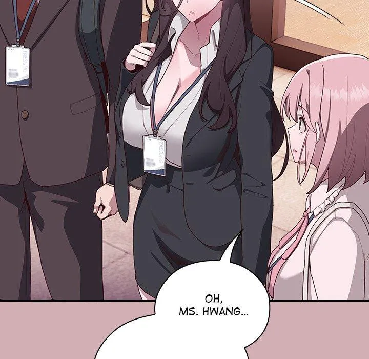 Troublesome Employee Warning Chapter 3 page 67 - 