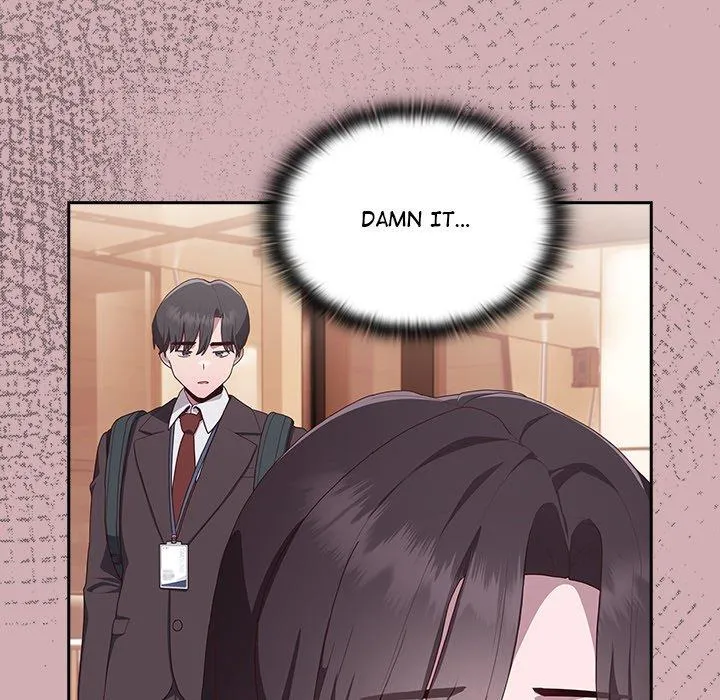 Troublesome Employee Warning Chapter 3 page 69 - 