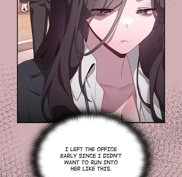 Troublesome Employee Warning Chapter 3 page 70 - 