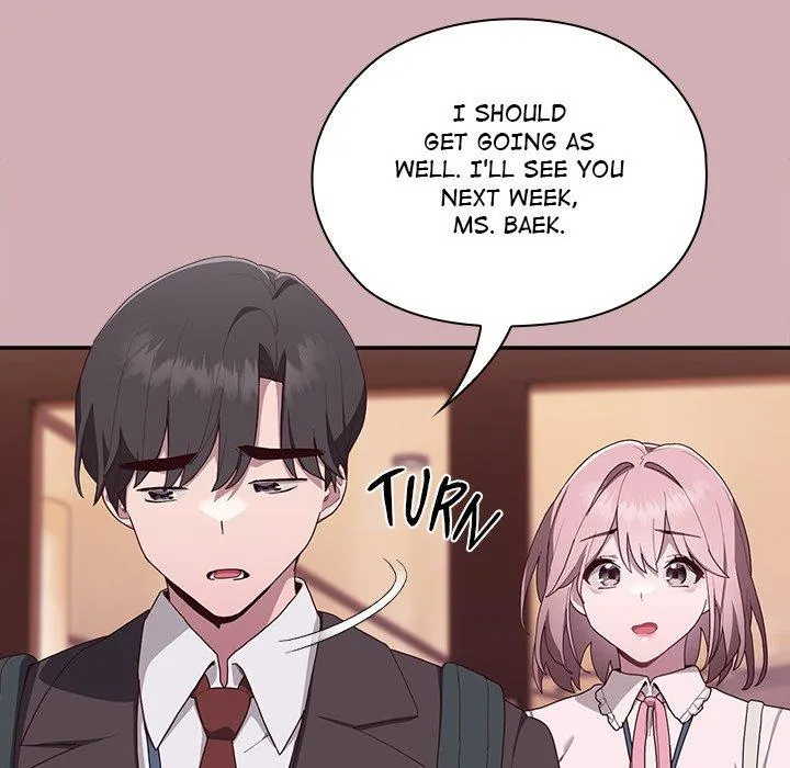 Troublesome Employee Warning Chapter 3 page 72 - 