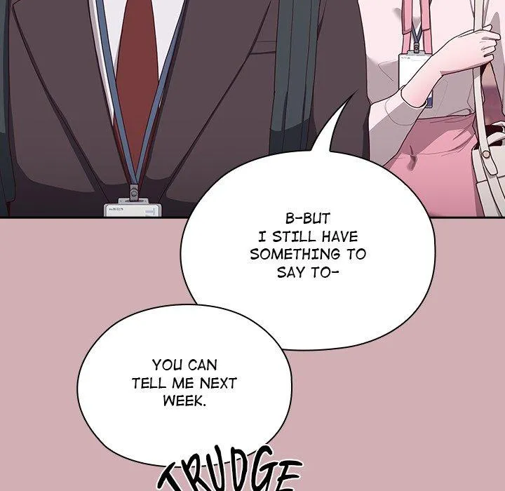 Troublesome Employee Warning Chapter 3 page 73 - 