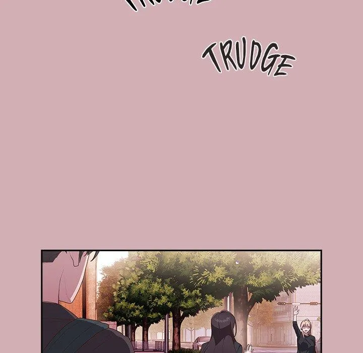 Troublesome Employee Warning Chapter 3 page 74 - 