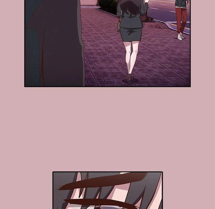 Troublesome Employee Warning Chapter 3 page 75 - 