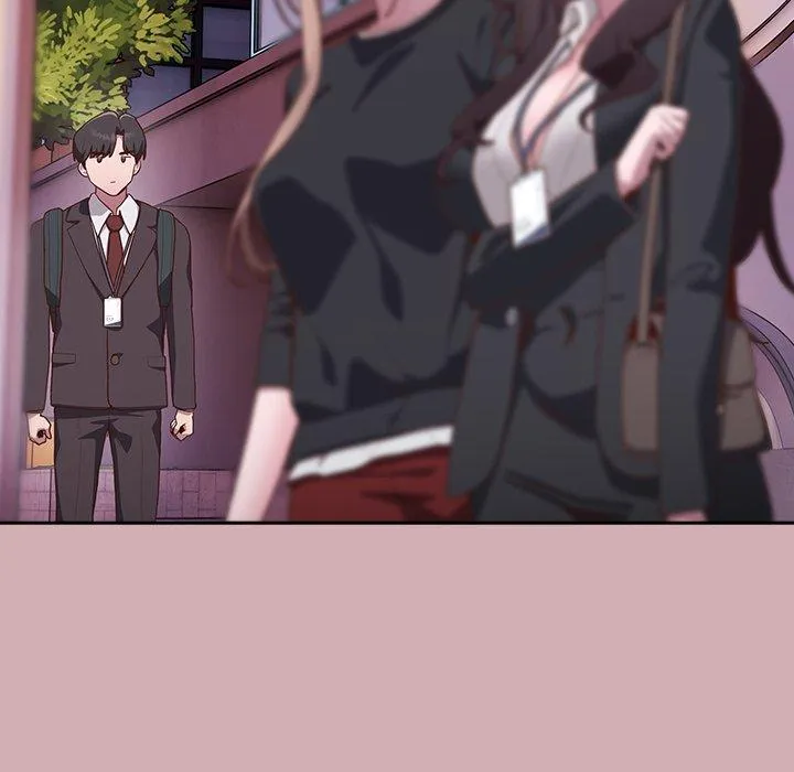 Troublesome Employee Warning Chapter 3 page 78 - 