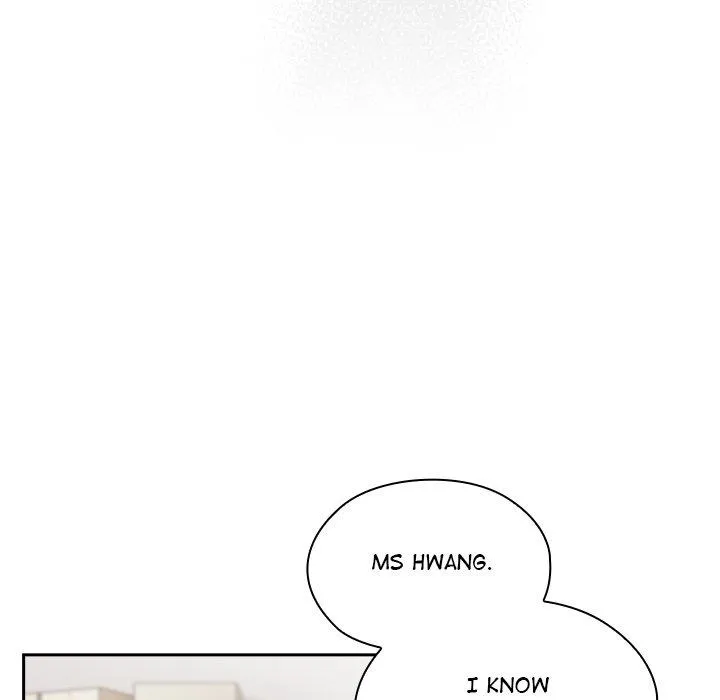 Troublesome Employee Warning Chapter 3 page 9 - 