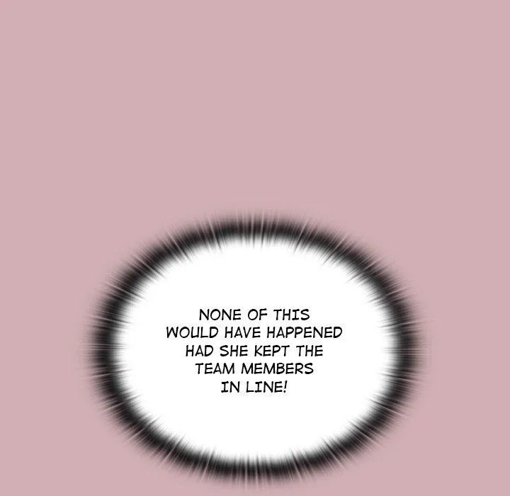 Troublesome Employee Warning Chapter 3 page 83 - 