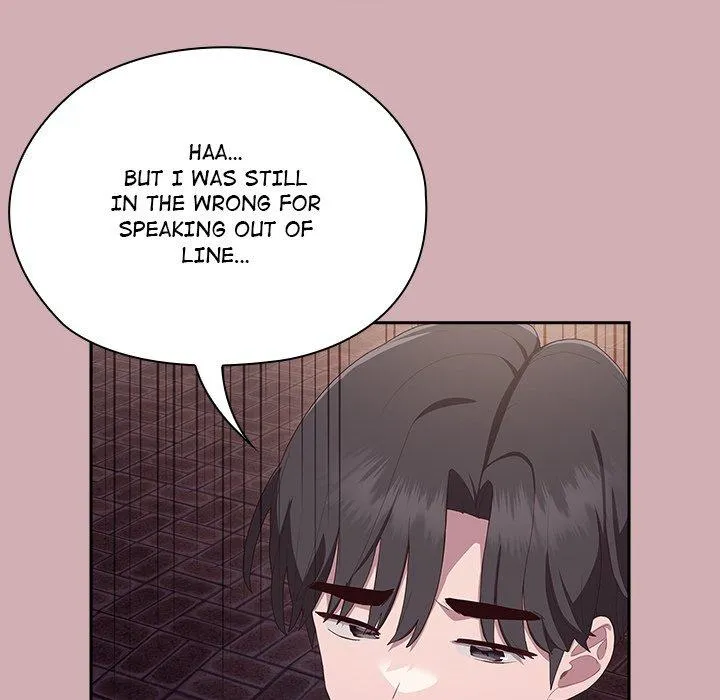 Troublesome Employee Warning Chapter 3 page 84 - 
