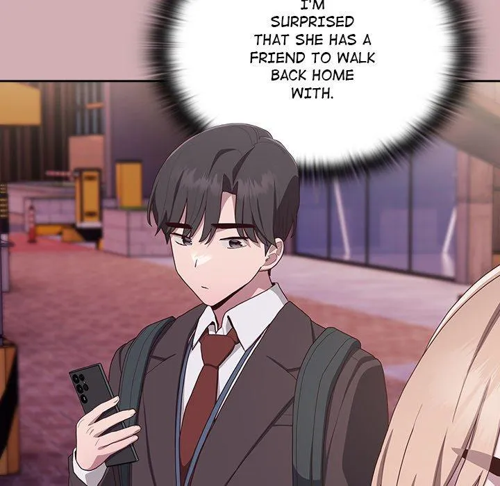 Troublesome Employee Warning Chapter 3 page 89 - 