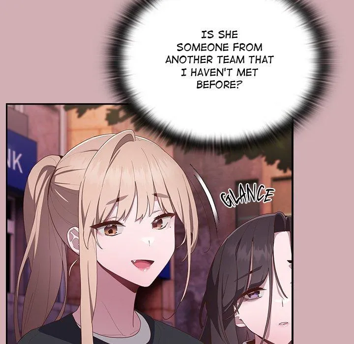 Troublesome Employee Warning Chapter 3 page 93 - 