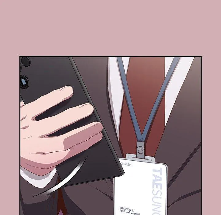 Troublesome Employee Warning Chapter 3 page 95 - 