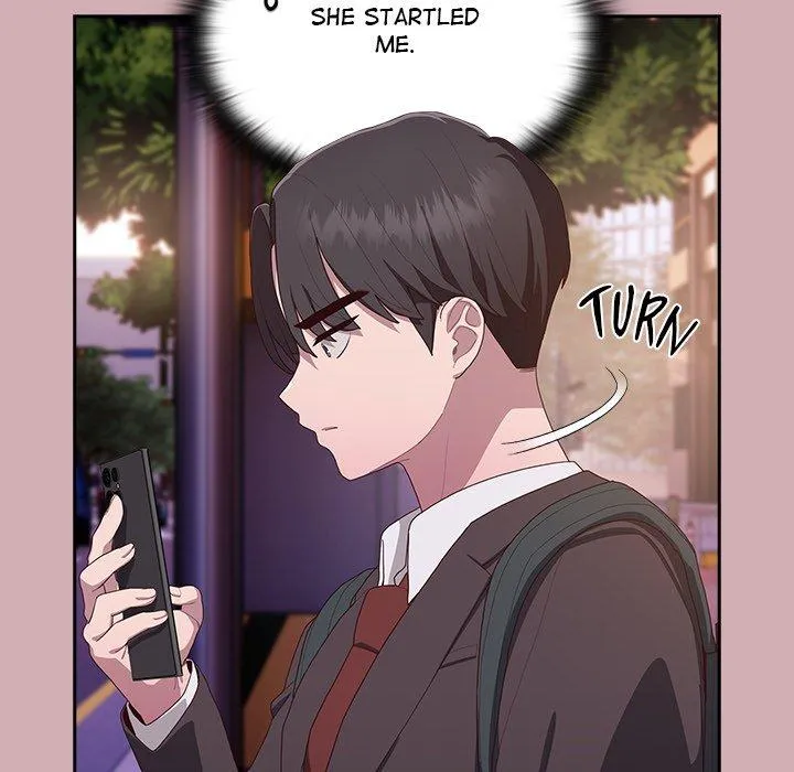 Troublesome Employee Warning Chapter 3 page 98 - 