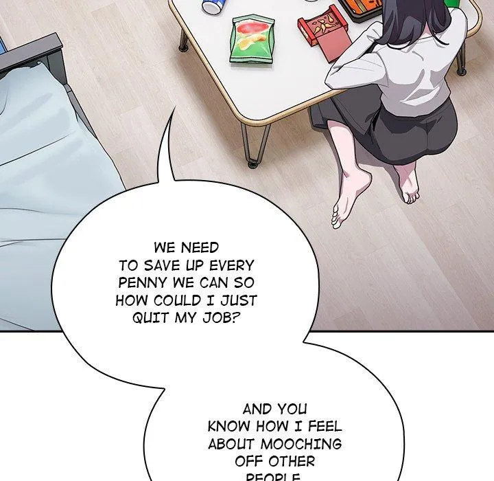 Troublesome Employee Warning Chapter 4 page 11 - 