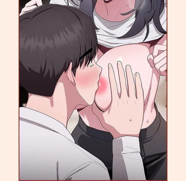 Troublesome Employee Warning Chapter 4 page 108 - 