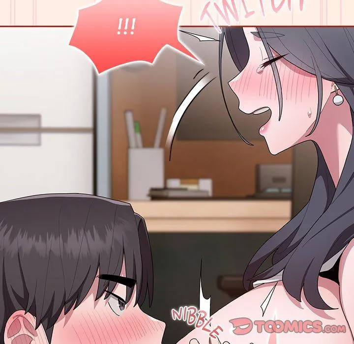 Troublesome Employee Warning Chapter 4 page 111 - 