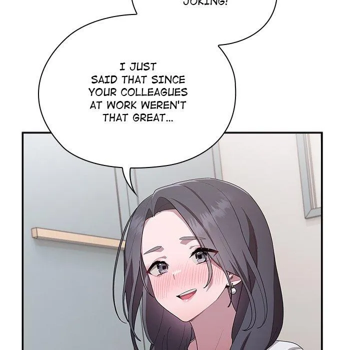 Troublesome Employee Warning Chapter 4 page 13 - 
