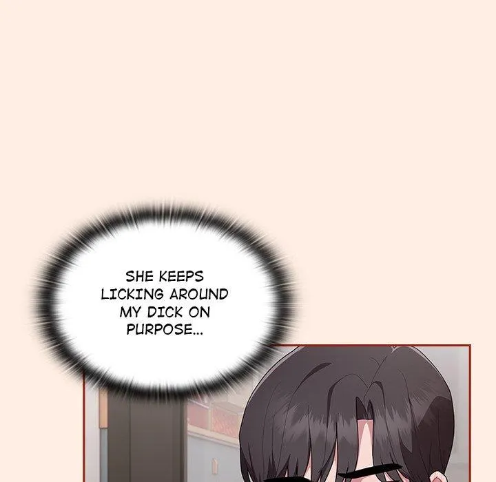 Troublesome Employee Warning Chapter 4 page 139 - 