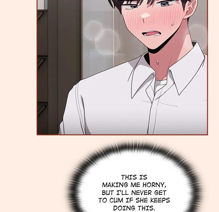 Troublesome Employee Warning Chapter 4 page 140 - 