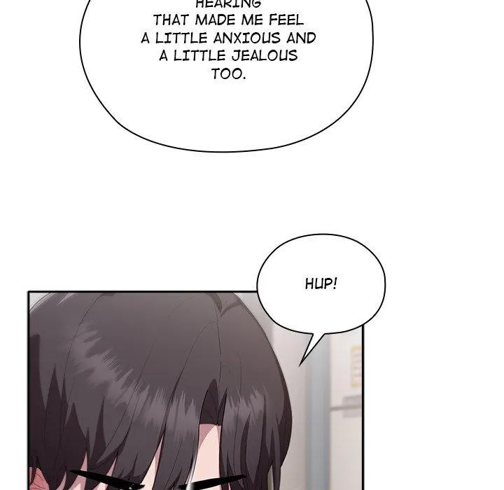 Troublesome Employee Warning Chapter 4 page 15 - 