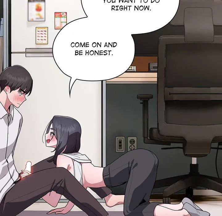 Troublesome Employee Warning Chapter 4 page 144 - 