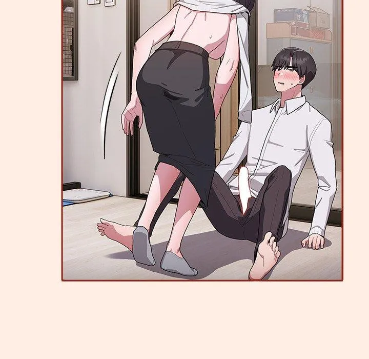 Troublesome Employee Warning Chapter 4 page 168 - 
