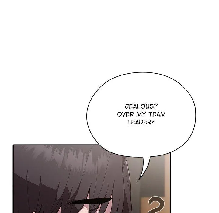 Troublesome Employee Warning Chapter 4 page 20 - 