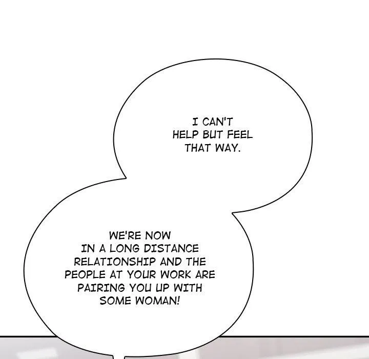 Troublesome Employee Warning Chapter 4 page 22 - 
