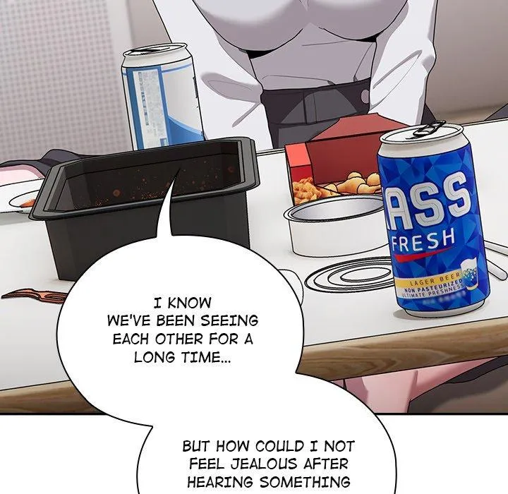 Troublesome Employee Warning Chapter 4 page 24 - 
