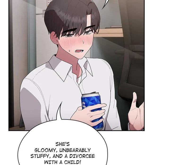 Troublesome Employee Warning Chapter 4 page 26 - 