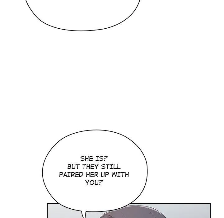 Troublesome Employee Warning Chapter 4 page 27 - 
