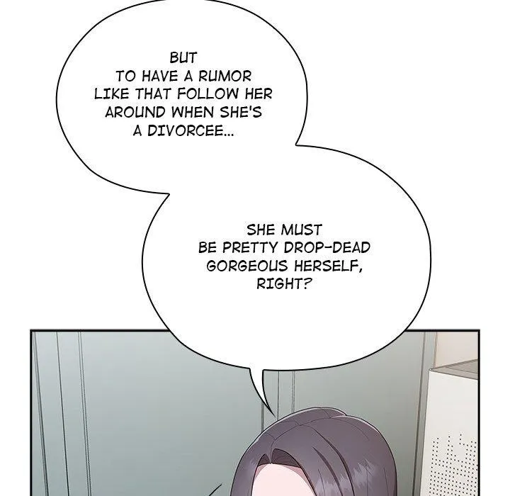 Troublesome Employee Warning Chapter 4 page 37 - 