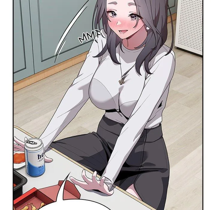 Troublesome Employee Warning Chapter 4 page 38 - 