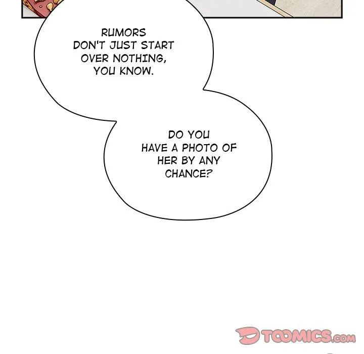 Troublesome Employee Warning Chapter 4 page 39 - 