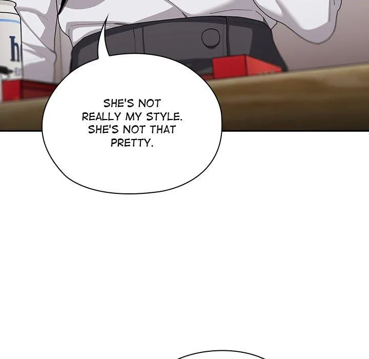 Troublesome Employee Warning Chapter 4 page 46 - 