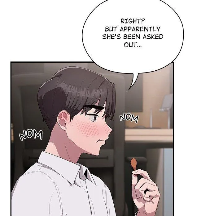 Troublesome Employee Warning Chapter 4 page 47 - 