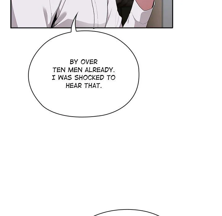 Troublesome Employee Warning Chapter 4 page 48 - 
