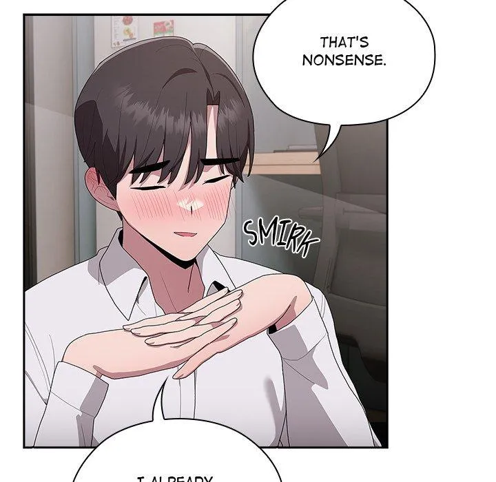 Troublesome Employee Warning Chapter 4 page 52 - 