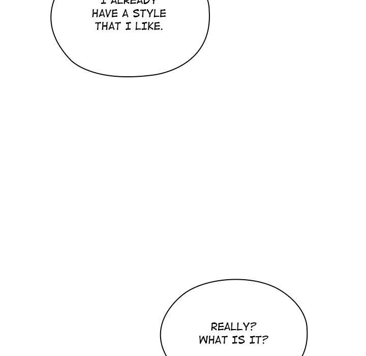 Troublesome Employee Warning Chapter 4 page 53 - 