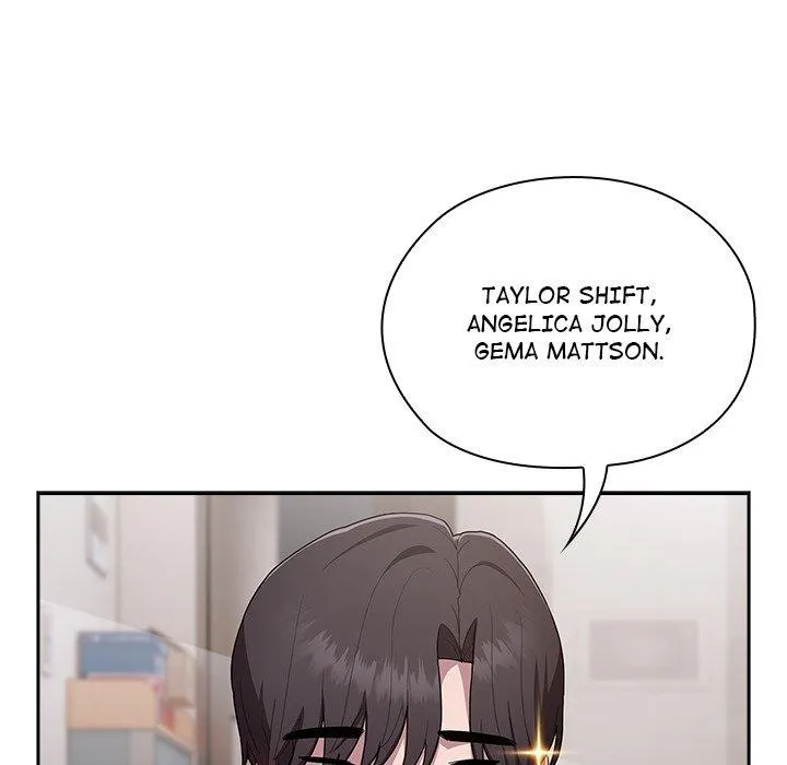 Troublesome Employee Warning Chapter 4 page 56 - 
