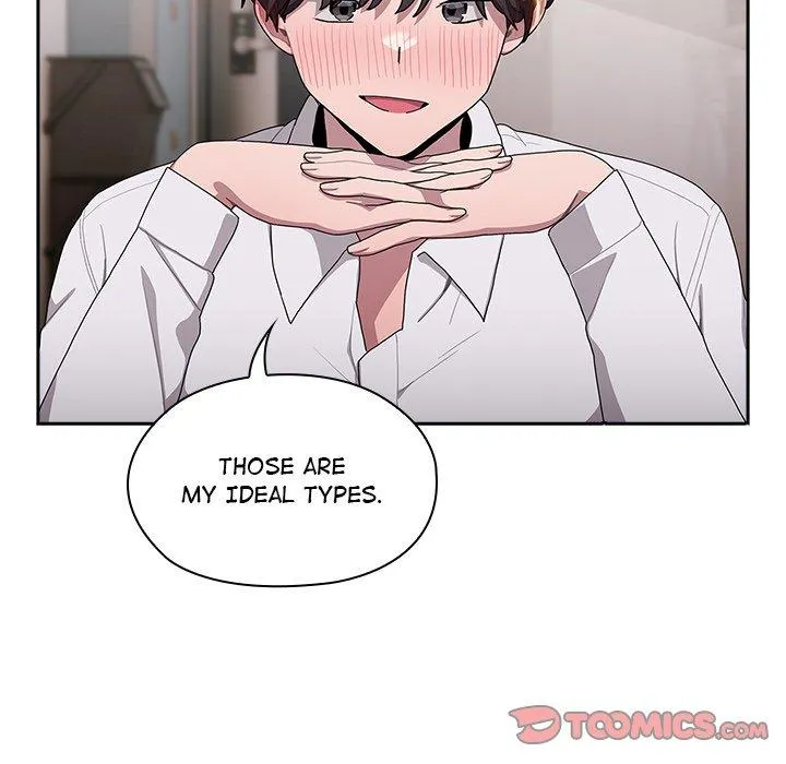 Troublesome Employee Warning Chapter 4 page 57 - 