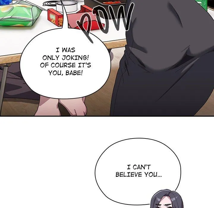 Troublesome Employee Warning Chapter 4 page 60 - 