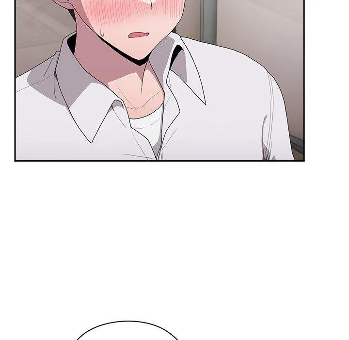 Troublesome Employee Warning Chapter 4 page 7 - 