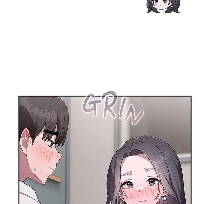 Troublesome Employee Warning Chapter 4 page 61 - 