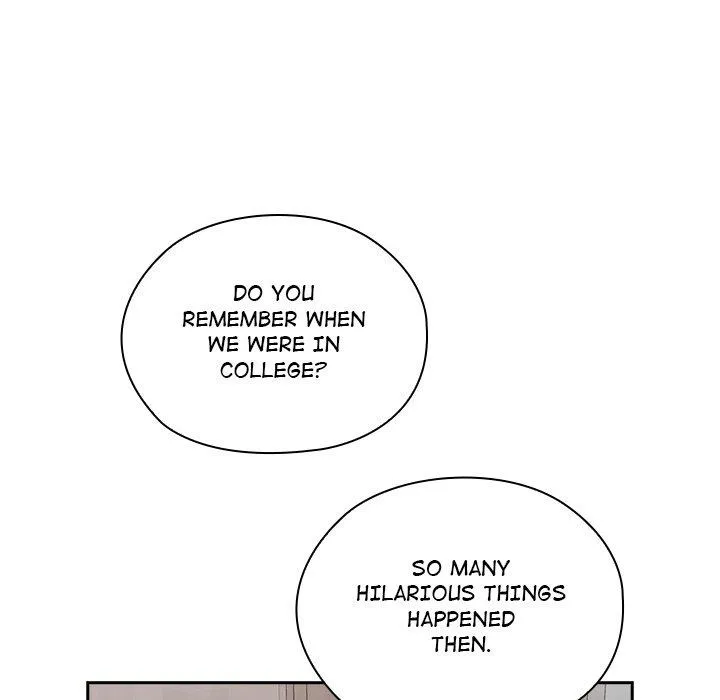 Troublesome Employee Warning Chapter 4 page 63 - 