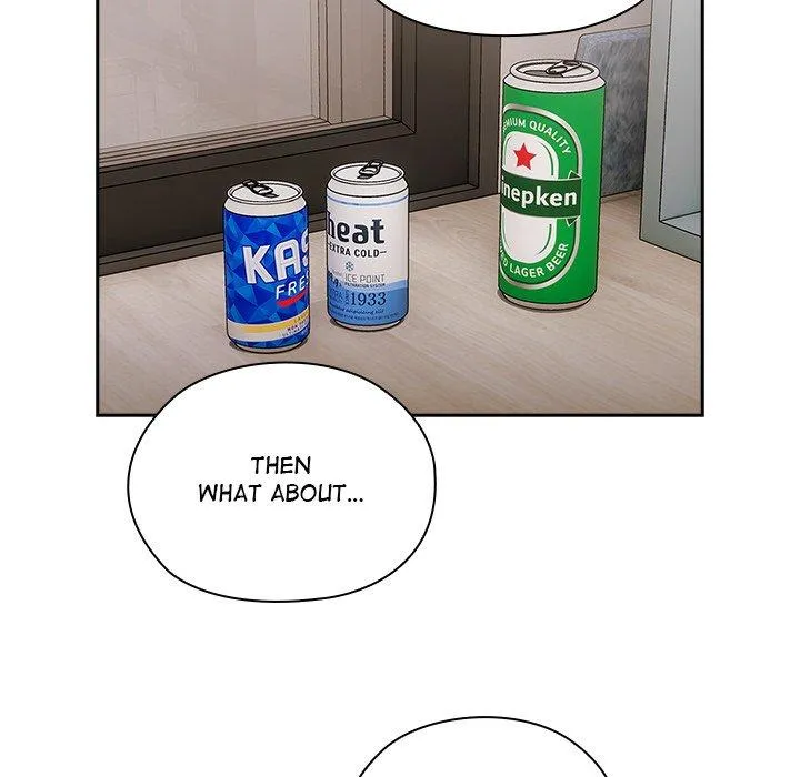 Troublesome Employee Warning Chapter 4 page 64 - 