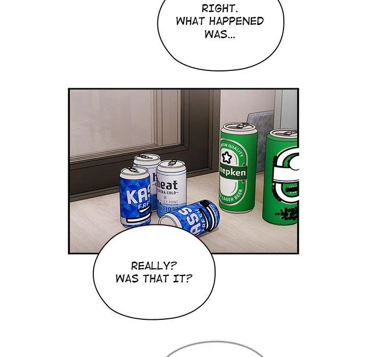 Troublesome Employee Warning Chapter 4 page 65 - 