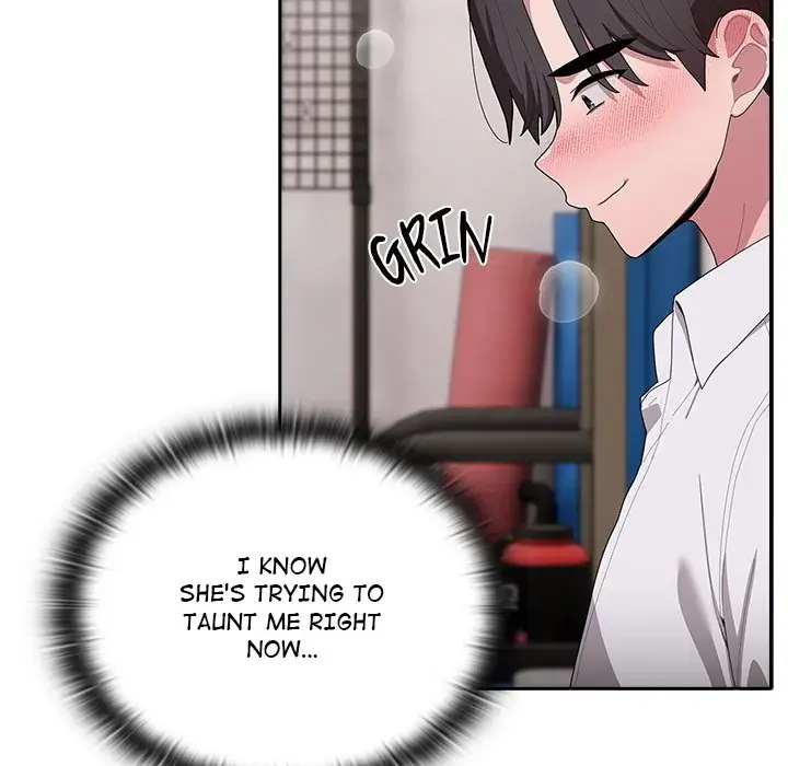 Troublesome Employee Warning Chapter 5 page 11 - 